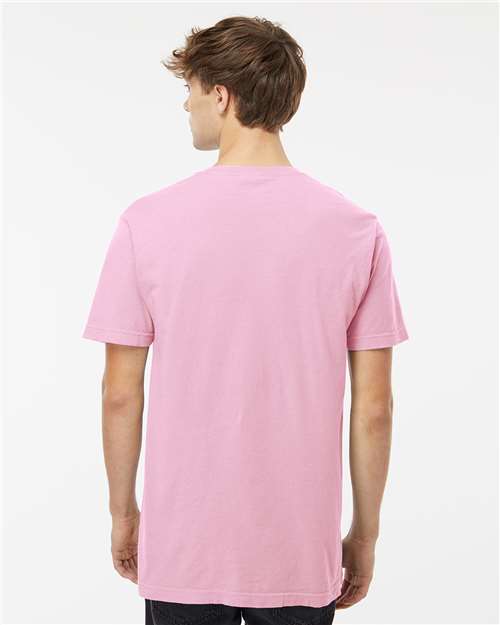 Blossom Vintage Garment-Dyed T-Shirt - 6500M