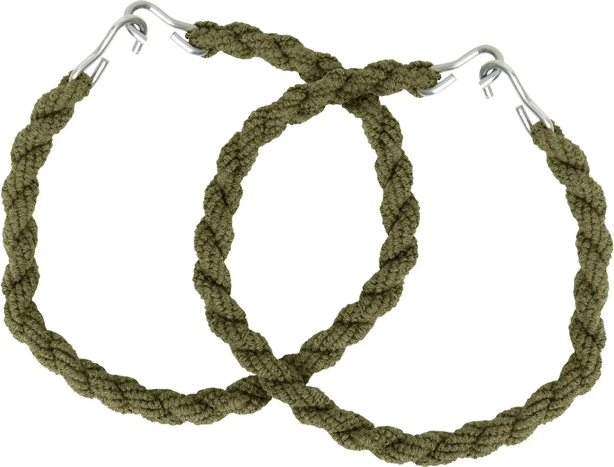 Blousing Garter Straps