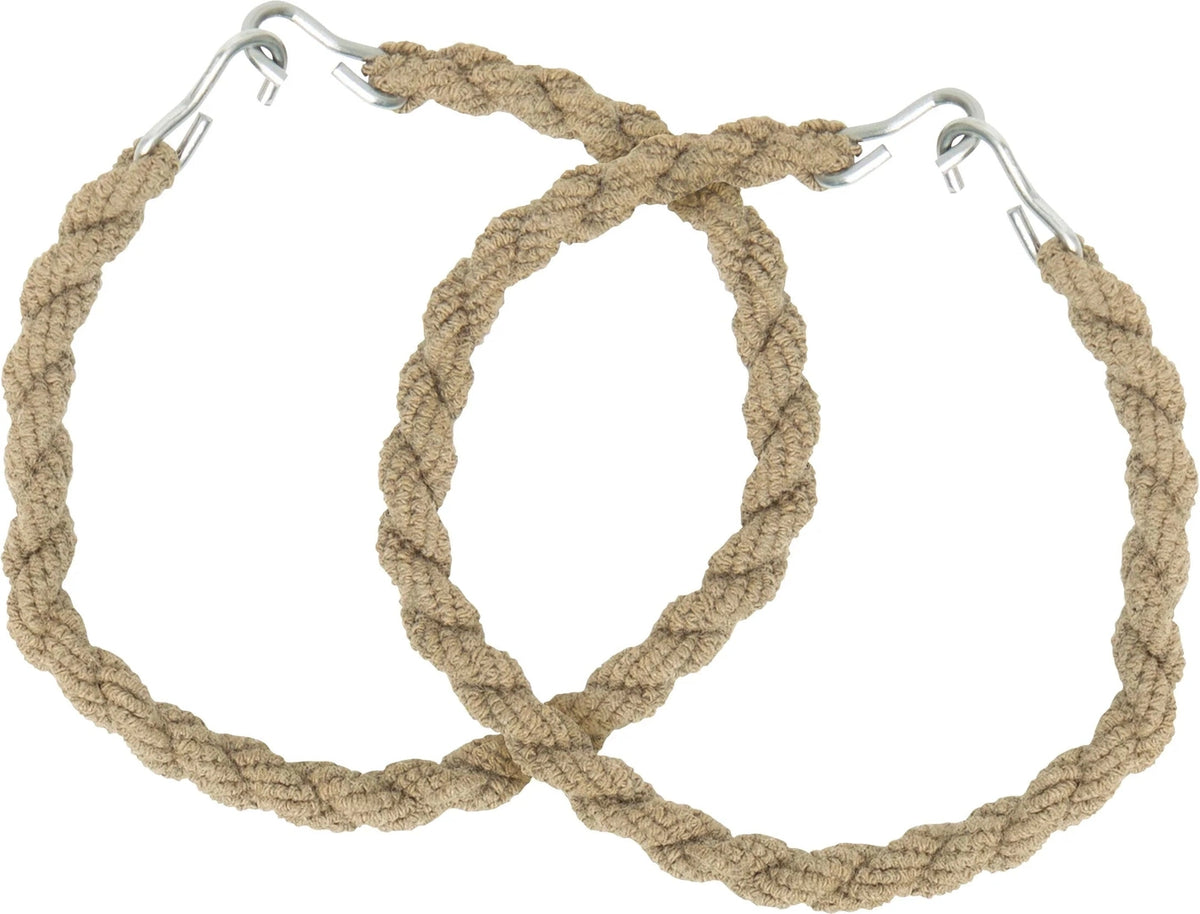 Blousing Garter Straps
