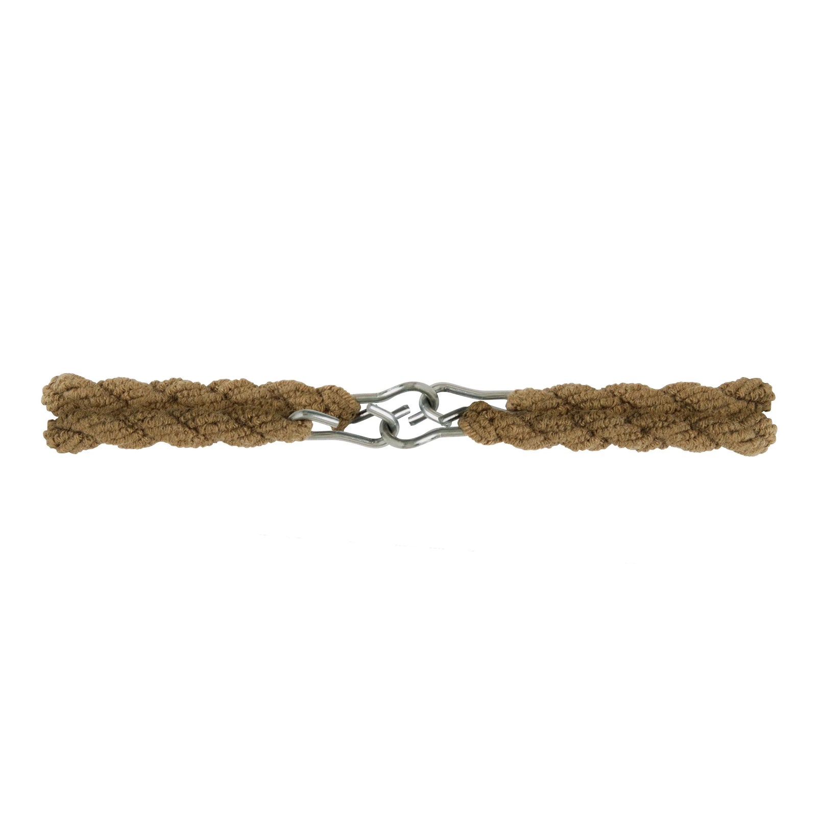 Blousing Garter Straps - Tan