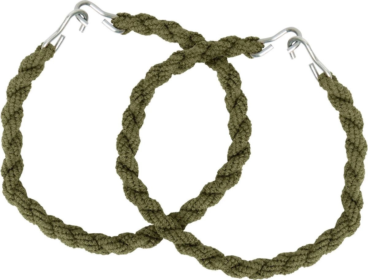 Blousing Garter Straps - Olive Drab