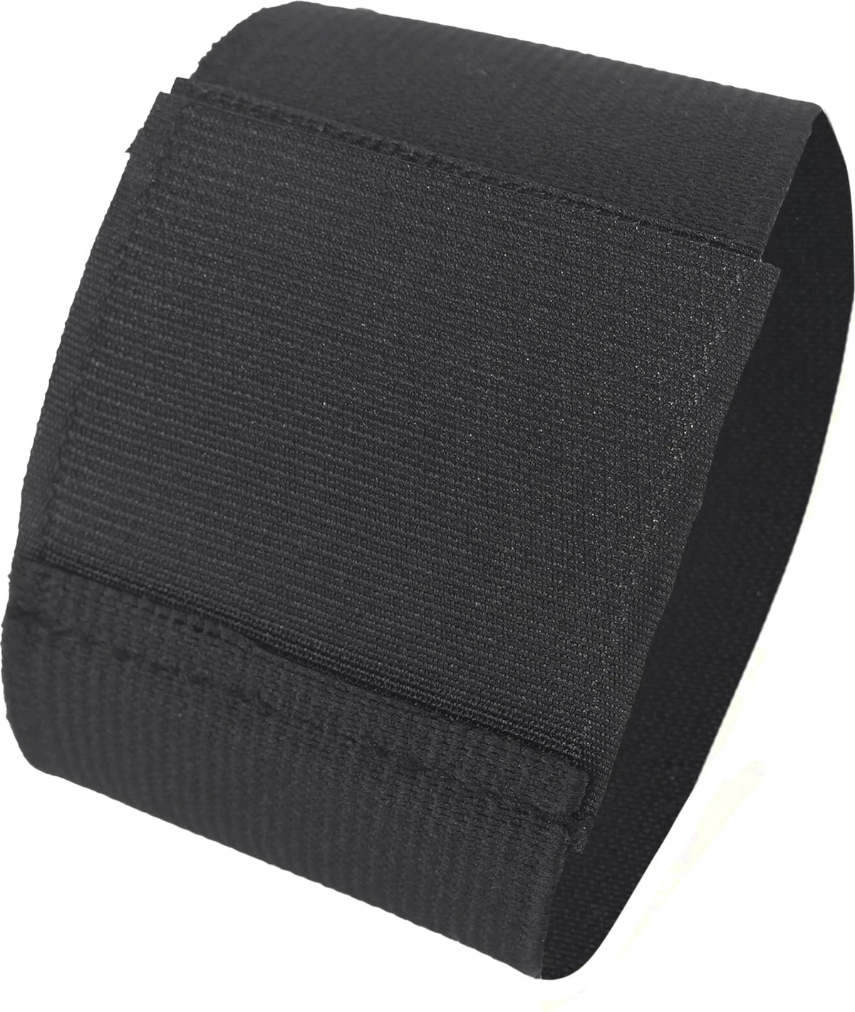 Blousing Garters - Black