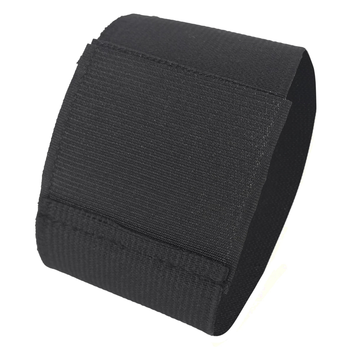 Blousing Garters - Black