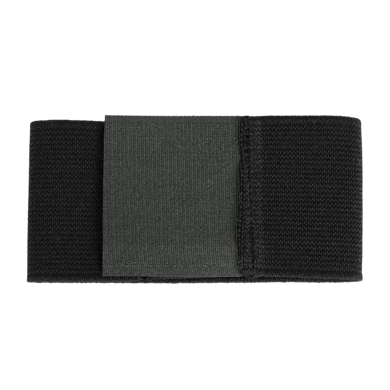 Blousing Garters - Black