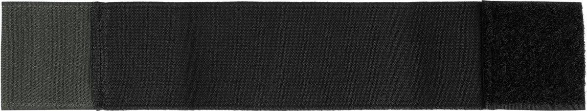 Blousing Garters - Black
