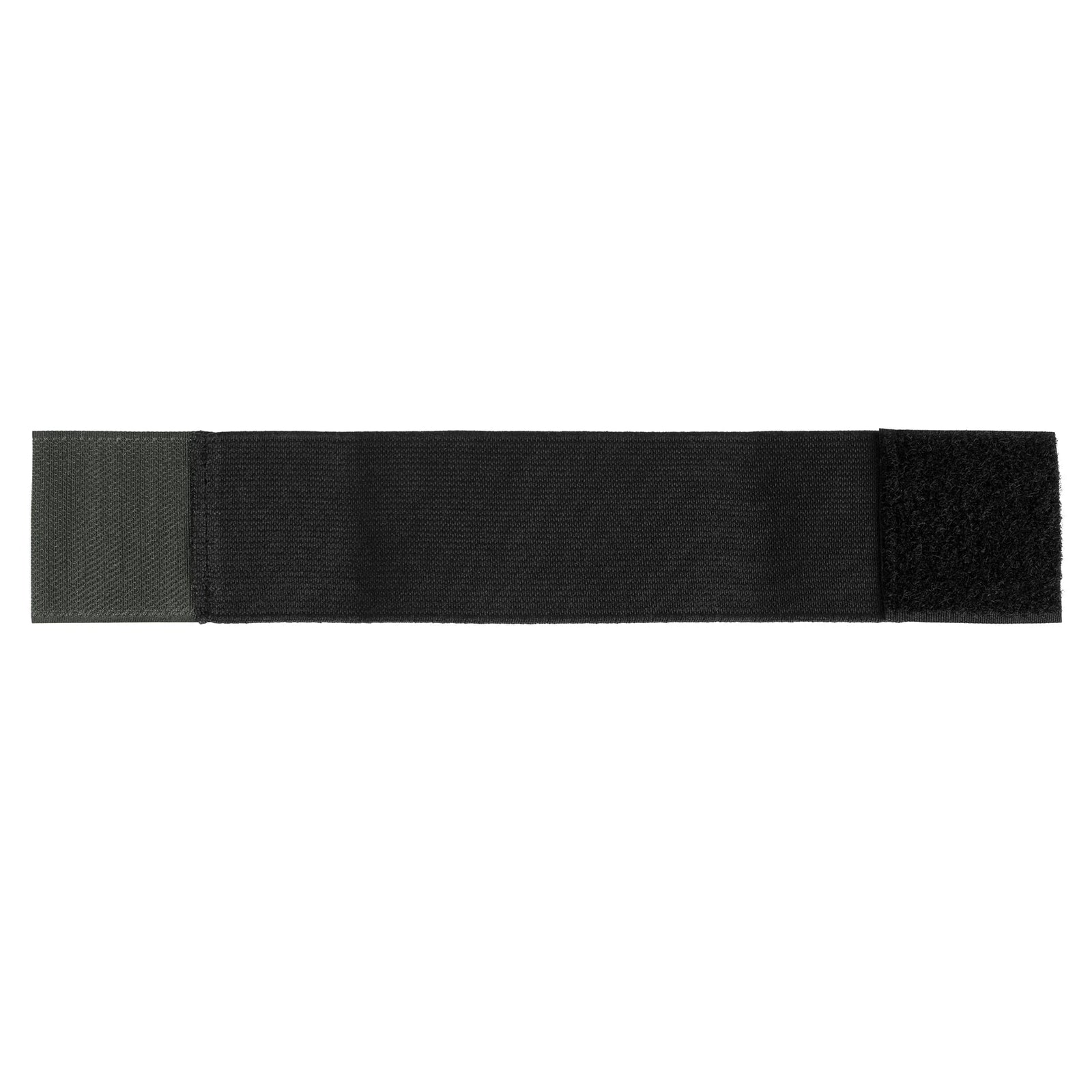 Blousing Garters - Black