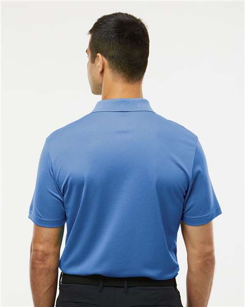 Blue Fusion Basic Sport Polo - A430 plain