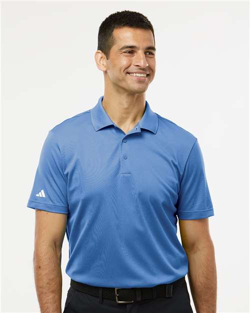 Blue Fusion Basic Sport Polo - A430