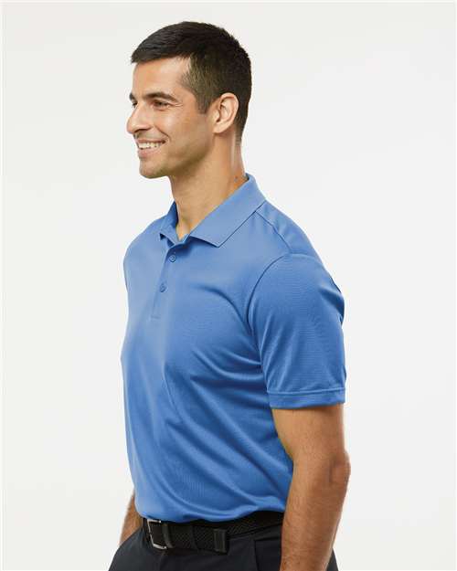 Blue Fusion Basic Sport Polo - A430