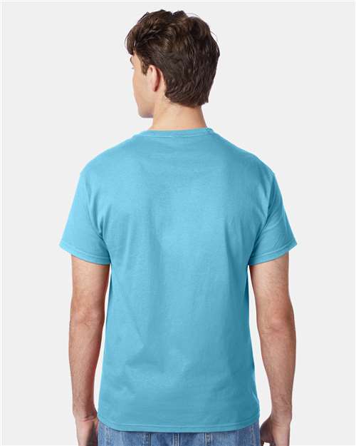 Blue Horizon Authentic T-Shirt - 5250