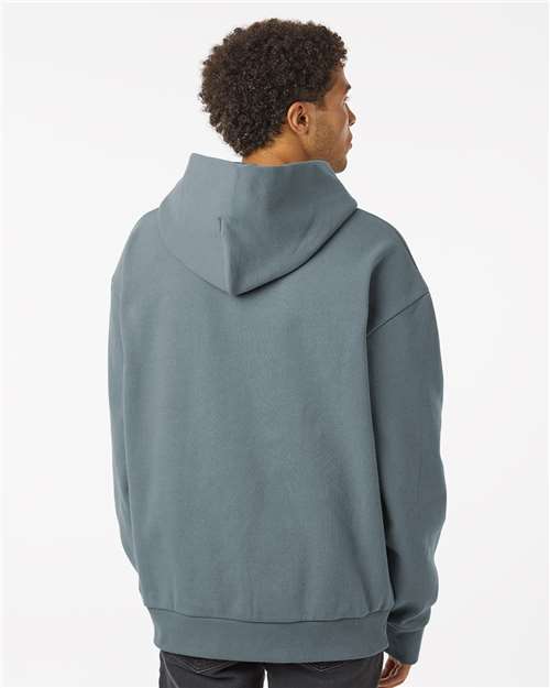 Blue Magic Mainstreet Hooded Sweatshirt - IND420XD