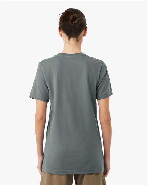 Blue Storm Jersey Tee - 3001