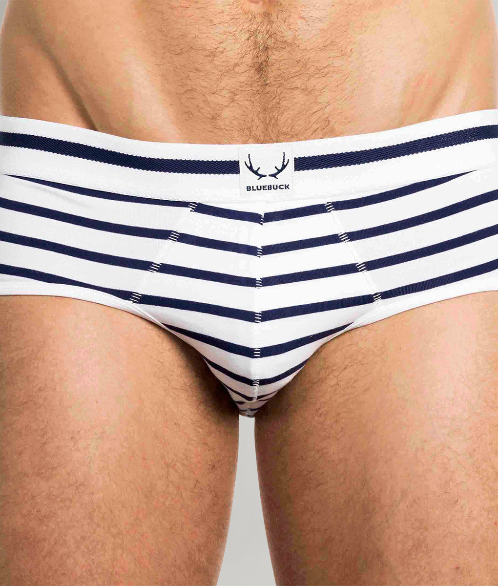 Bluebuck Nautical Brief