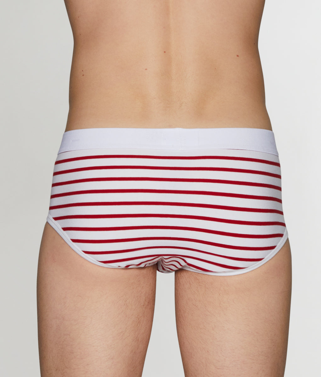 Bluebuck Nautical Brief