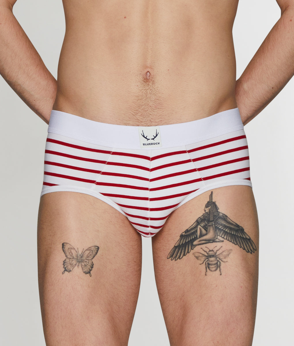 Bluebuck Nautical Brief