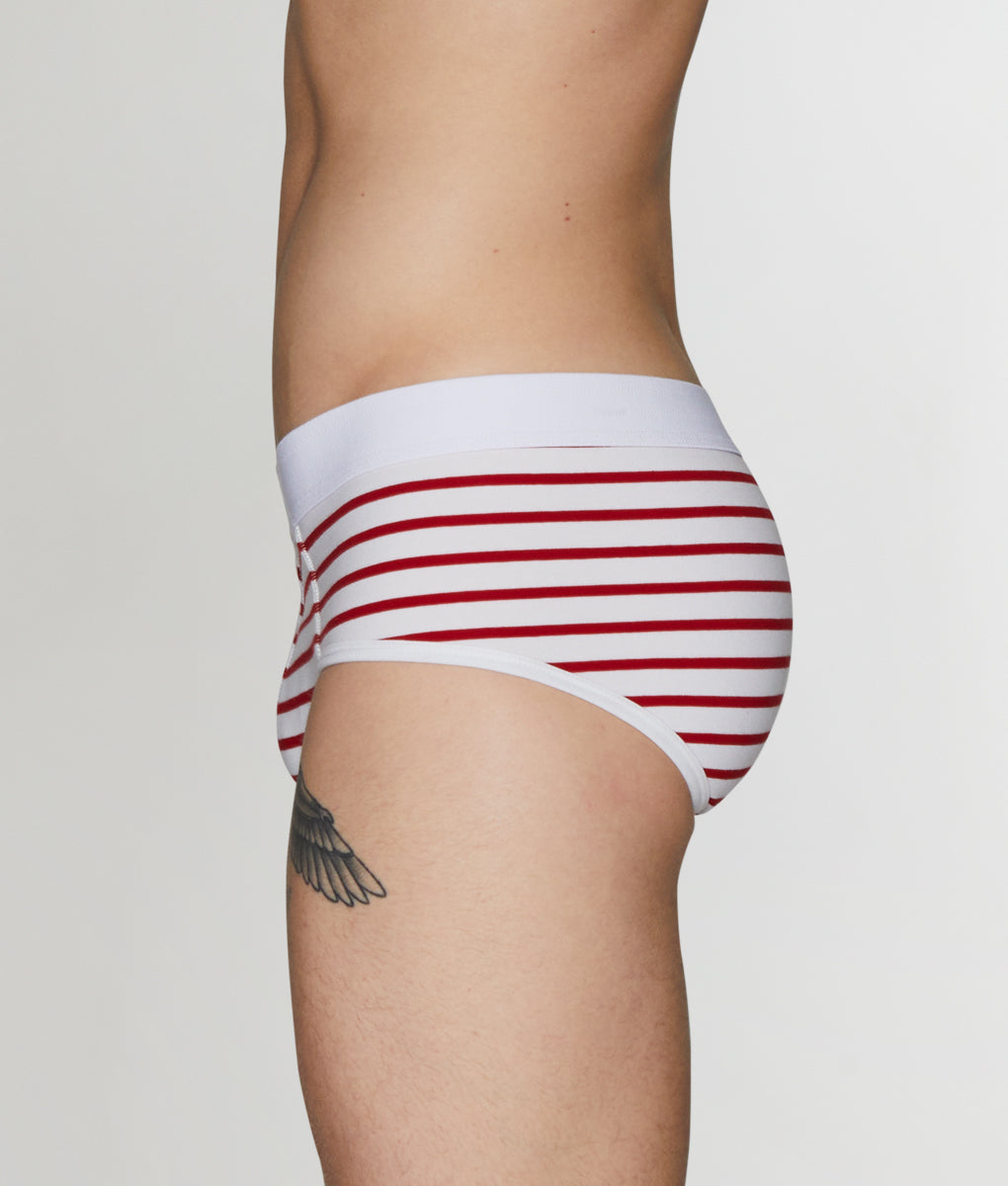Bluebuck Nautical Brief