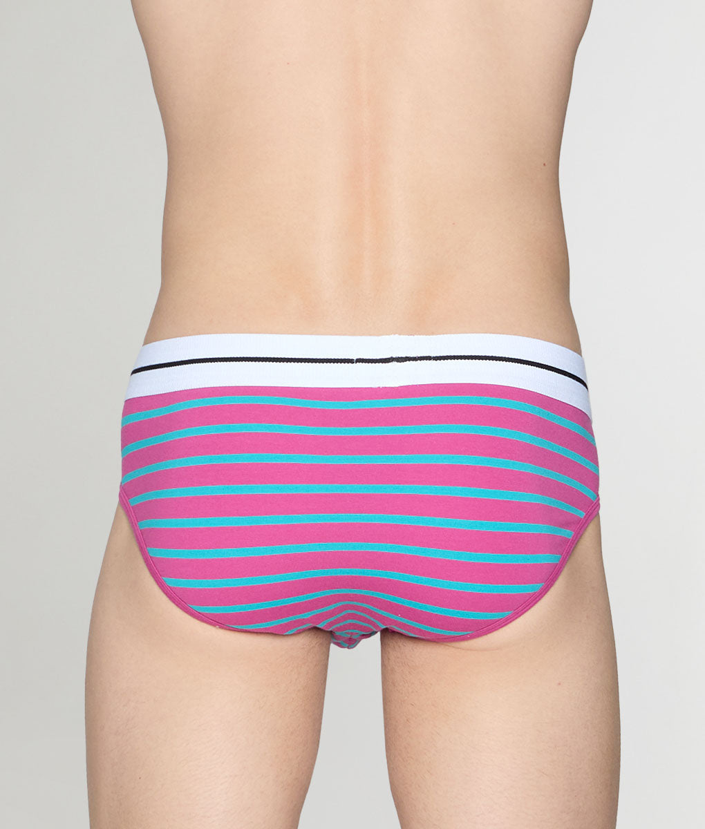 Bluebuck Nautical 25 Brief