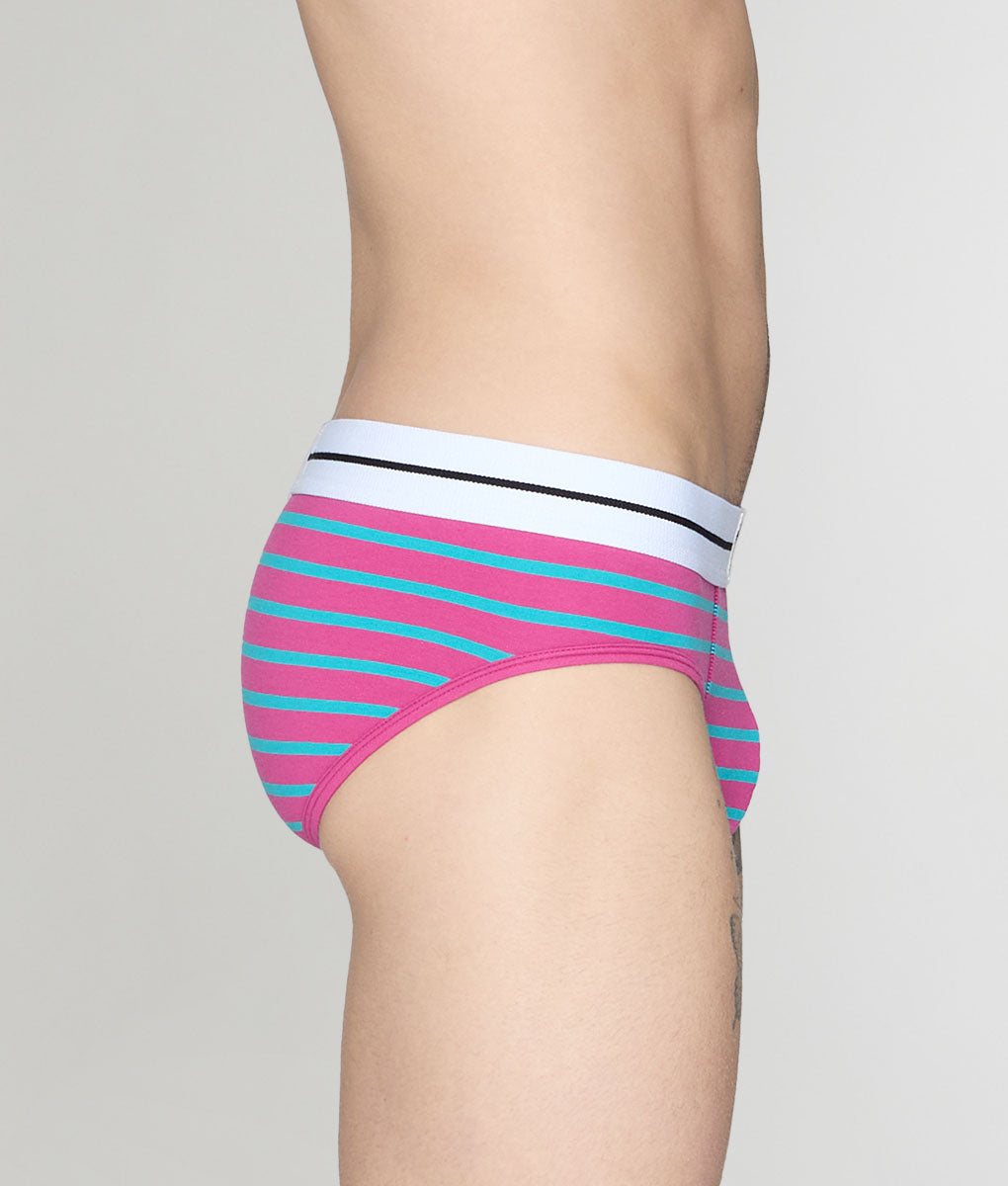 Bluebuck Nautical 25 Brief
