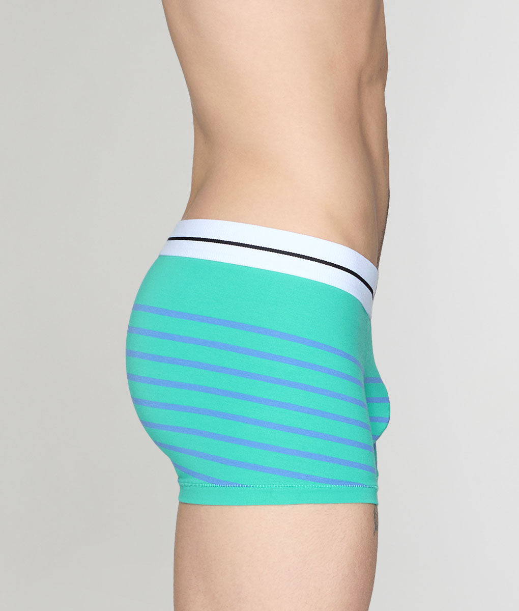 Bluebuck Nautical 25 Trunk