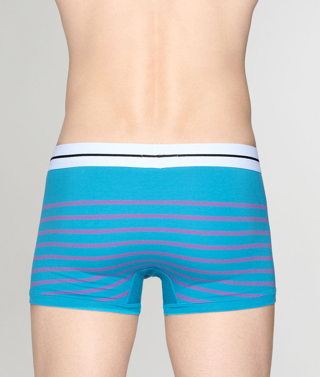 Bluebuck Nautical 25 Trunk