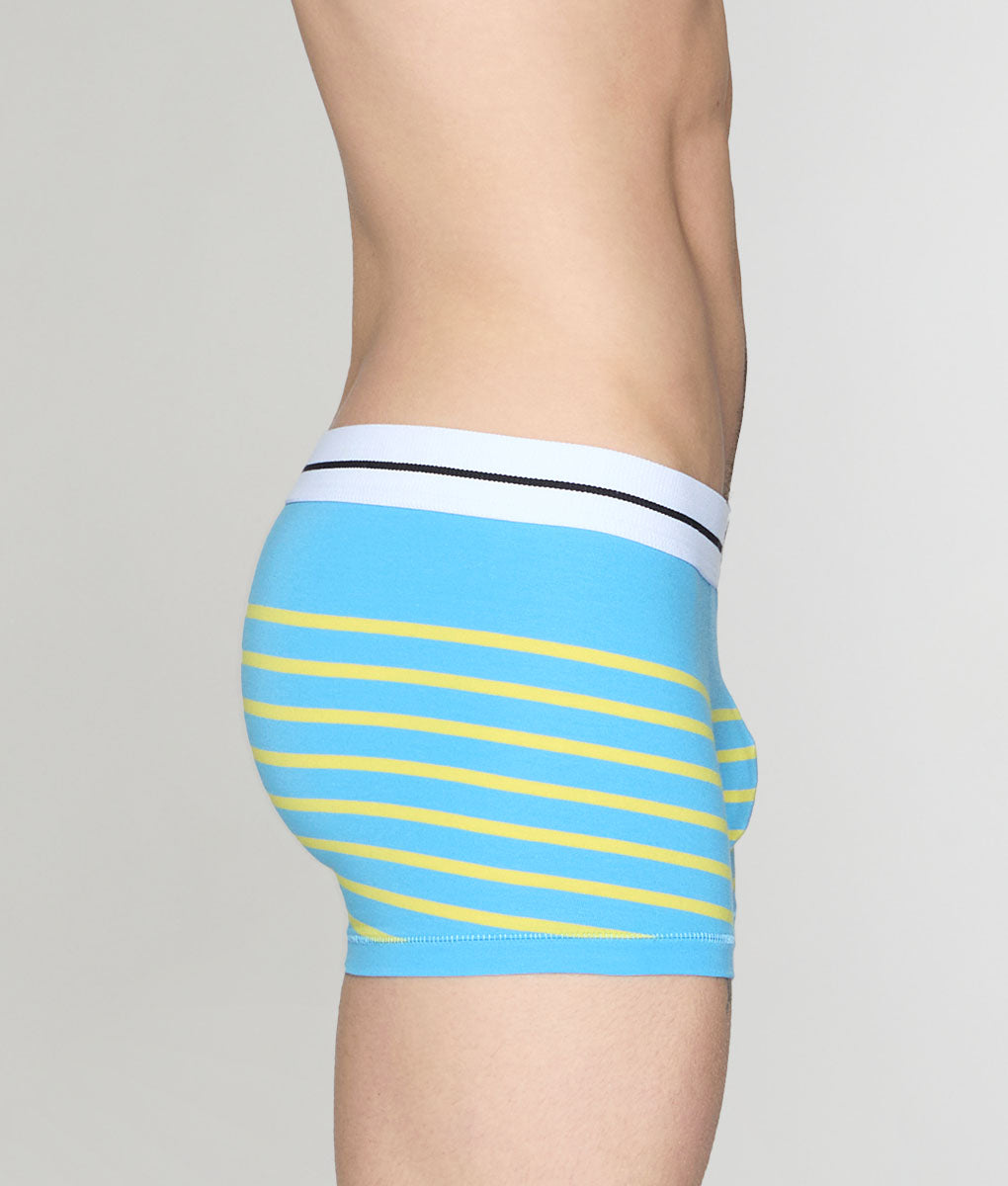 Bluebuck Nautical 25 Trunk
