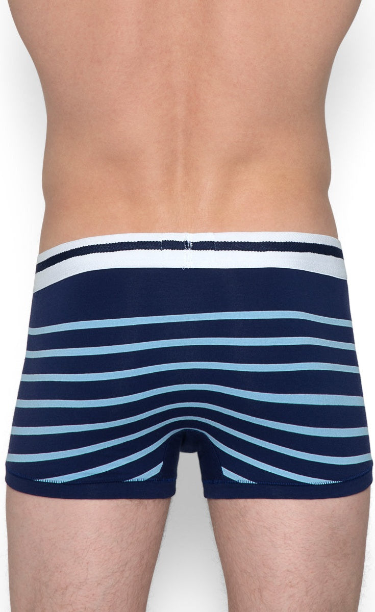 Bluebuck Nautical Trunk
