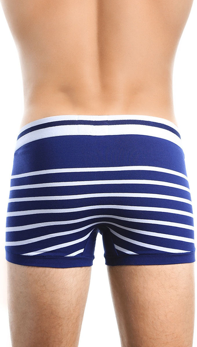 Bluebuck Nautical Trunk