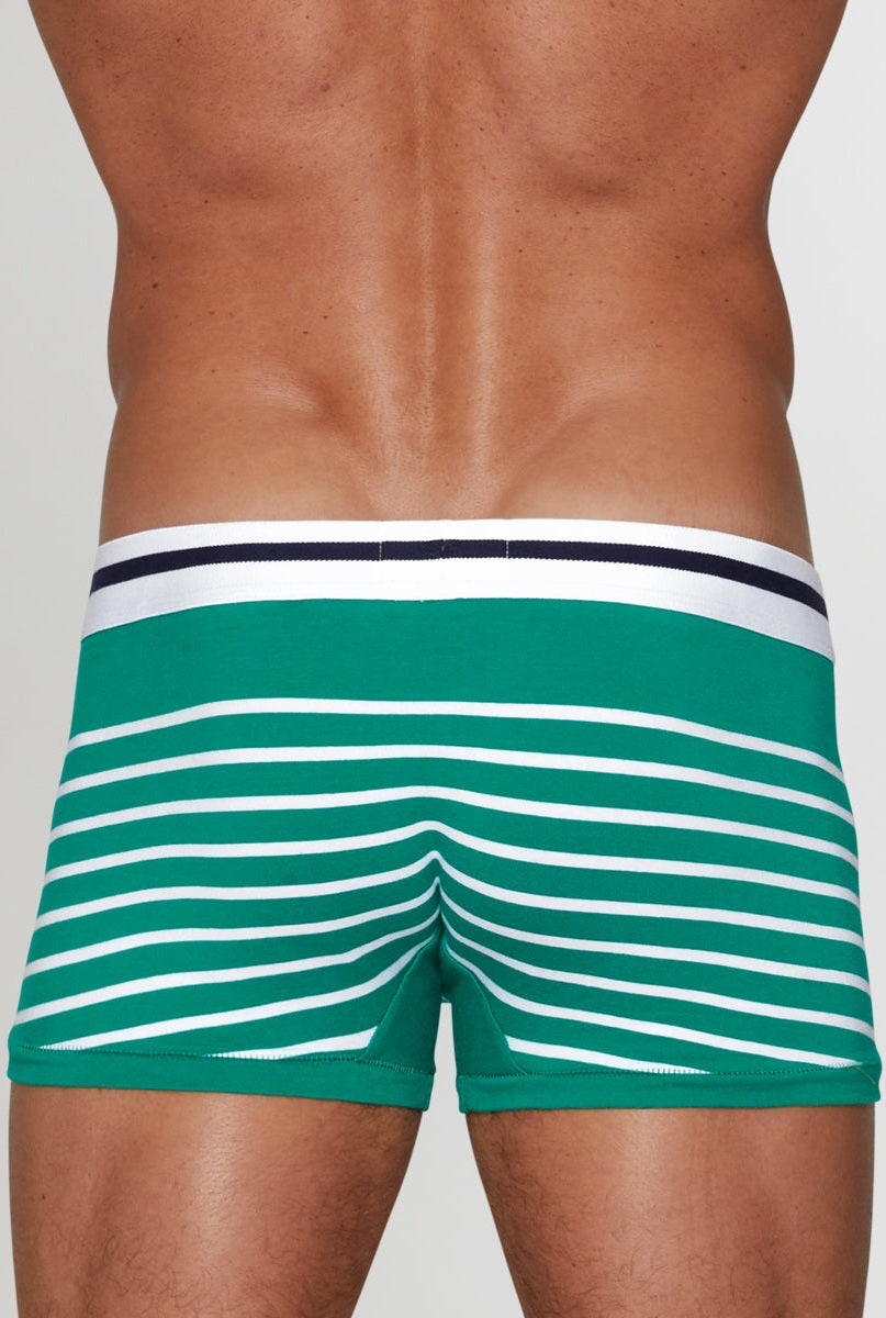 Bluebuck Nautical Trunk