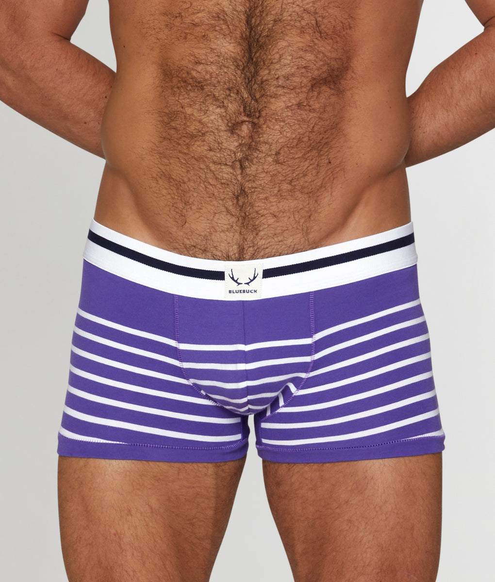 Bluebuck Nautical Trunk