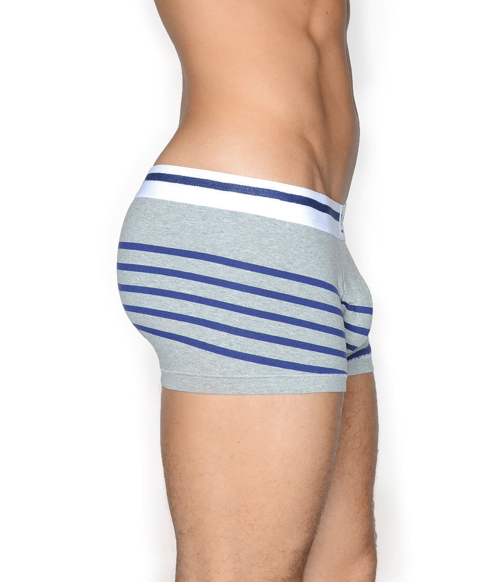 Bluebuck Nautical Trunk