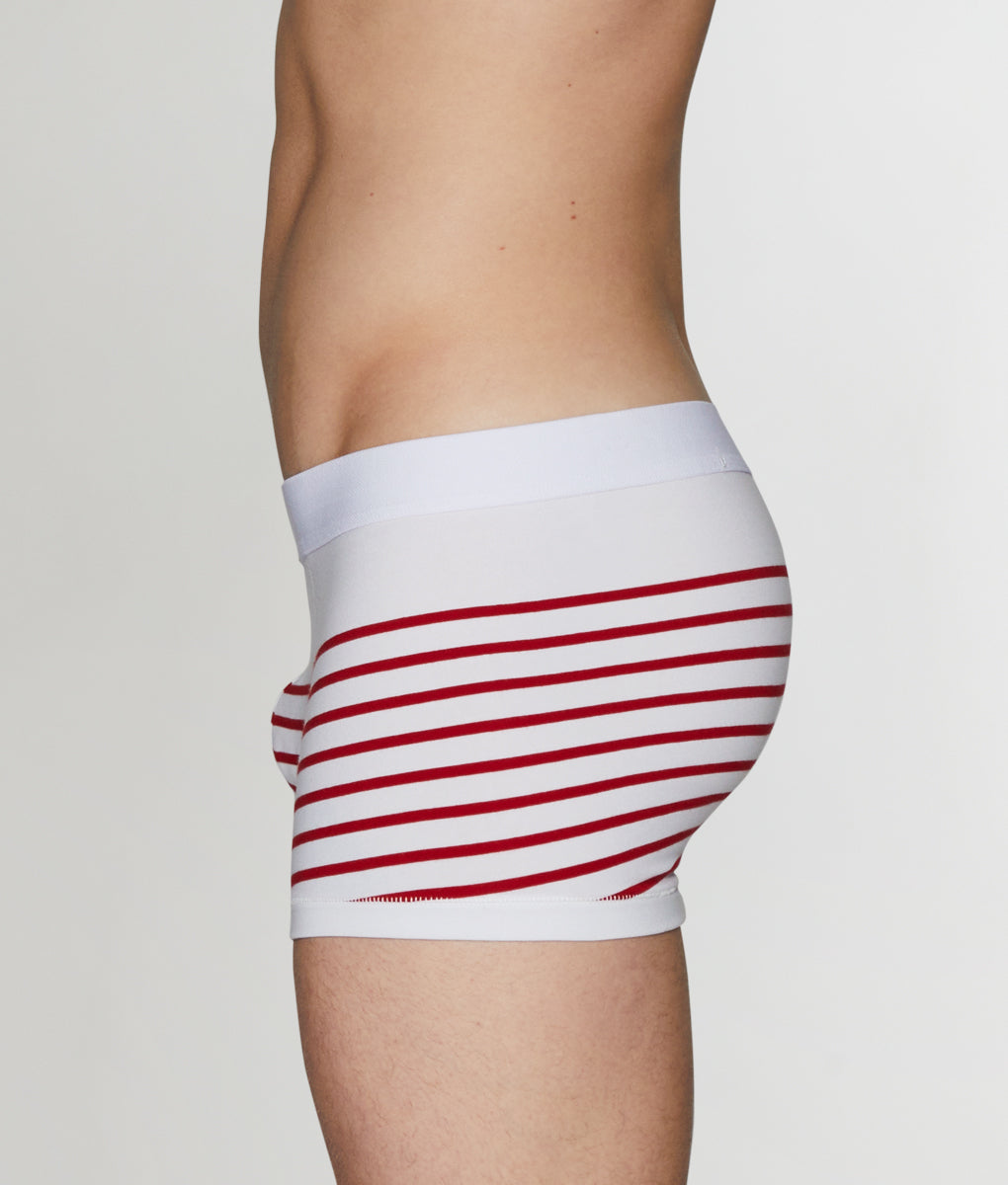 Bluebuck Nautical Trunk