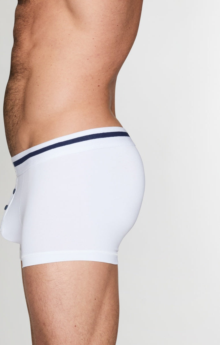 Bluebuck Nautical Trunk