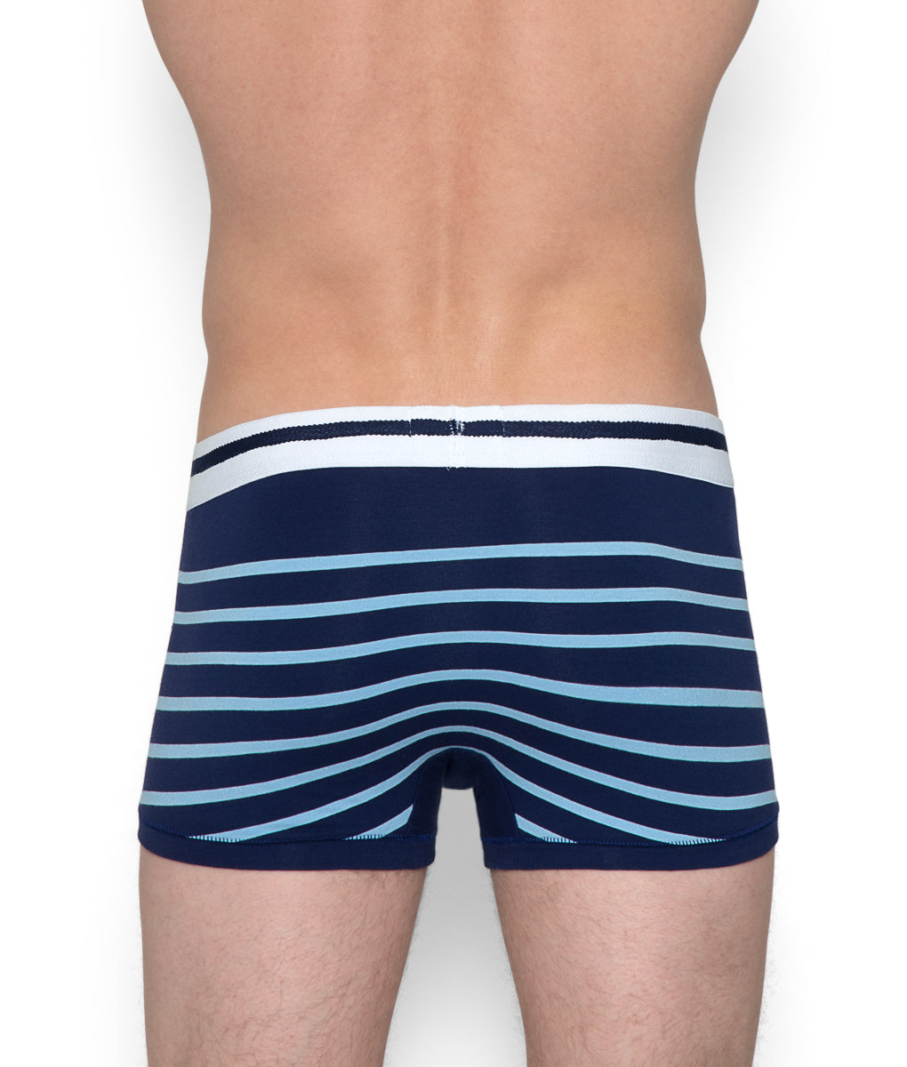 Bluebuck Nautical Trunk