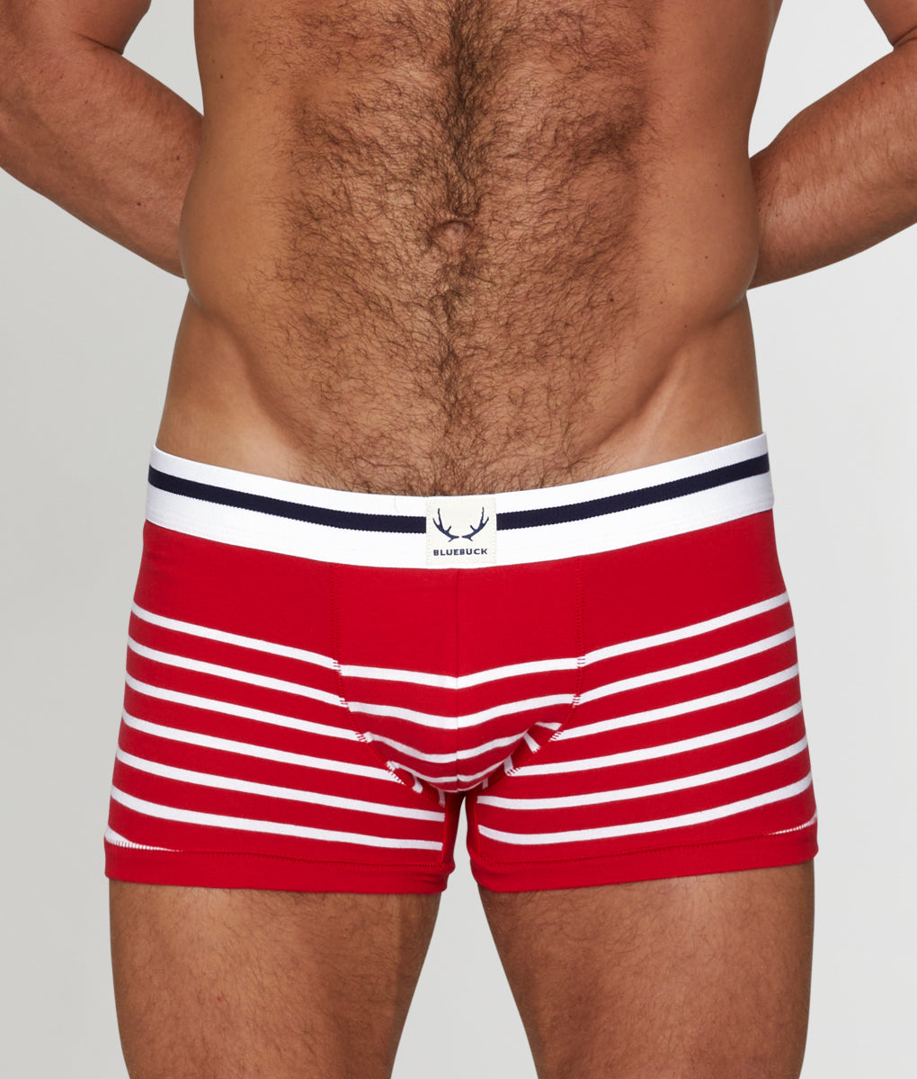 Bluebuck Nautical Trunk
