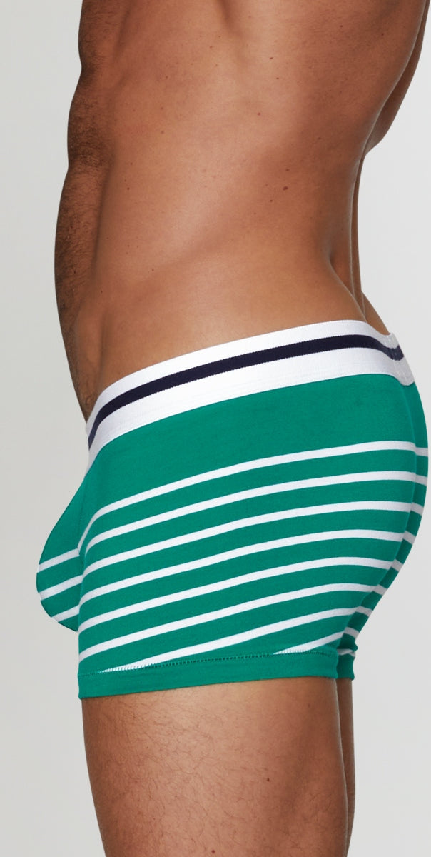 Bluebuck Nautical Trunk