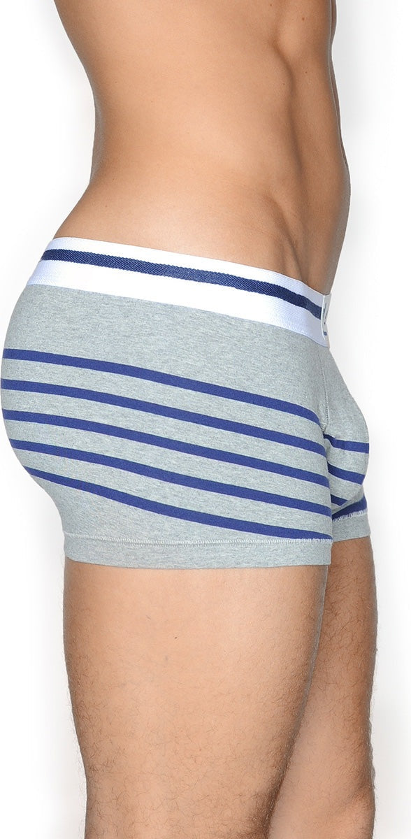 Bluebuck Nautical Trunk