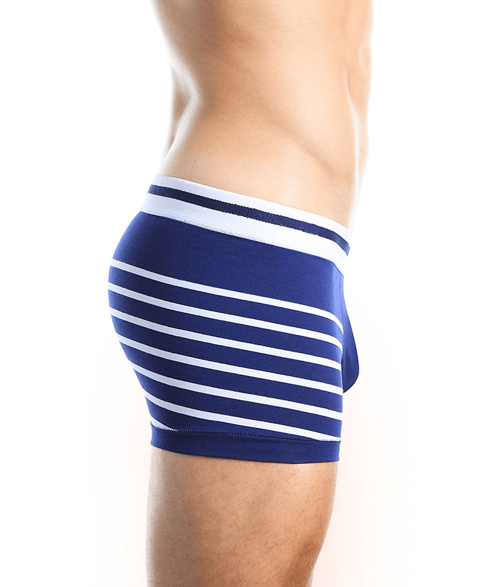 Bluebuck Nautical Trunk