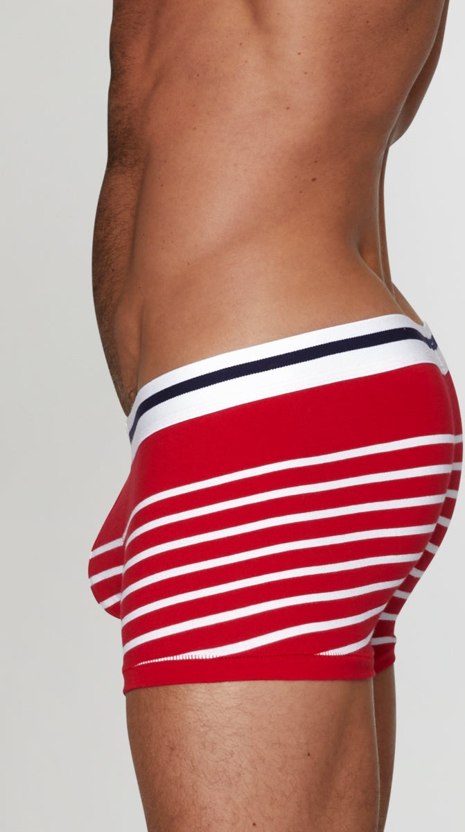 Bluebuck Nautical Trunk