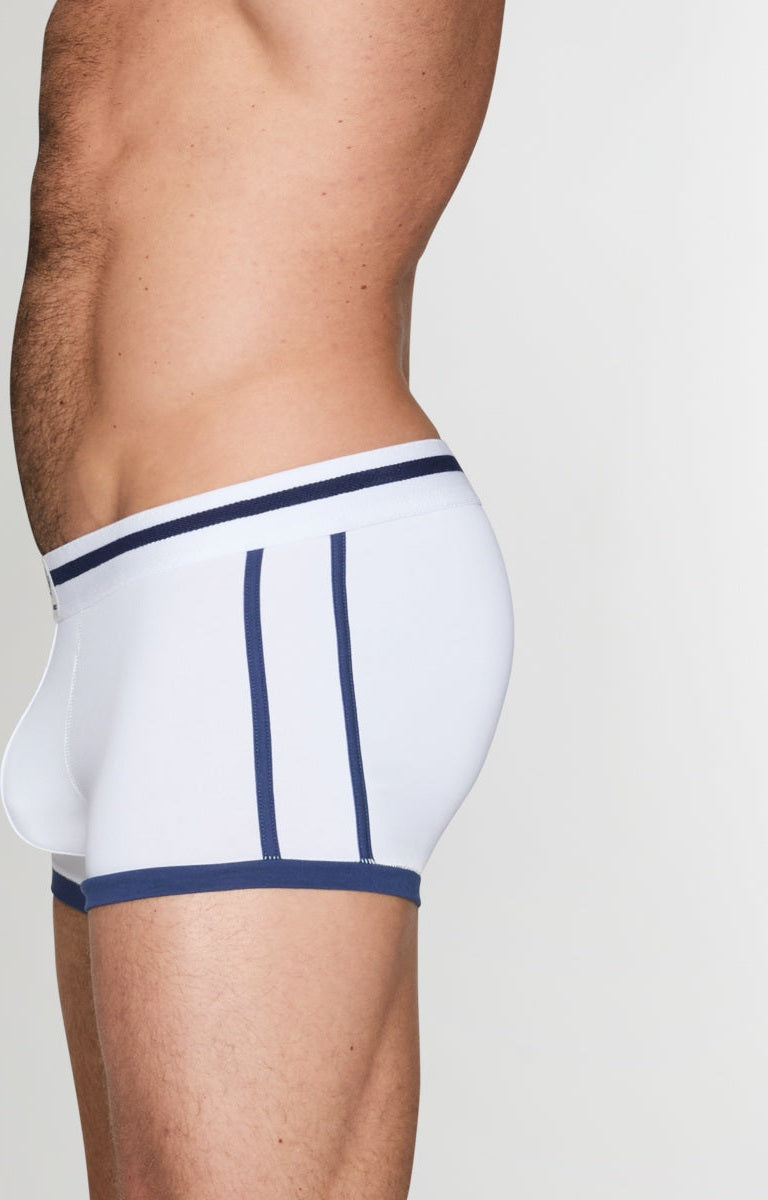Bluebuck Nautical Trunk