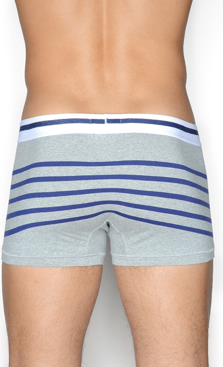 Bluebuck Nautical Trunk