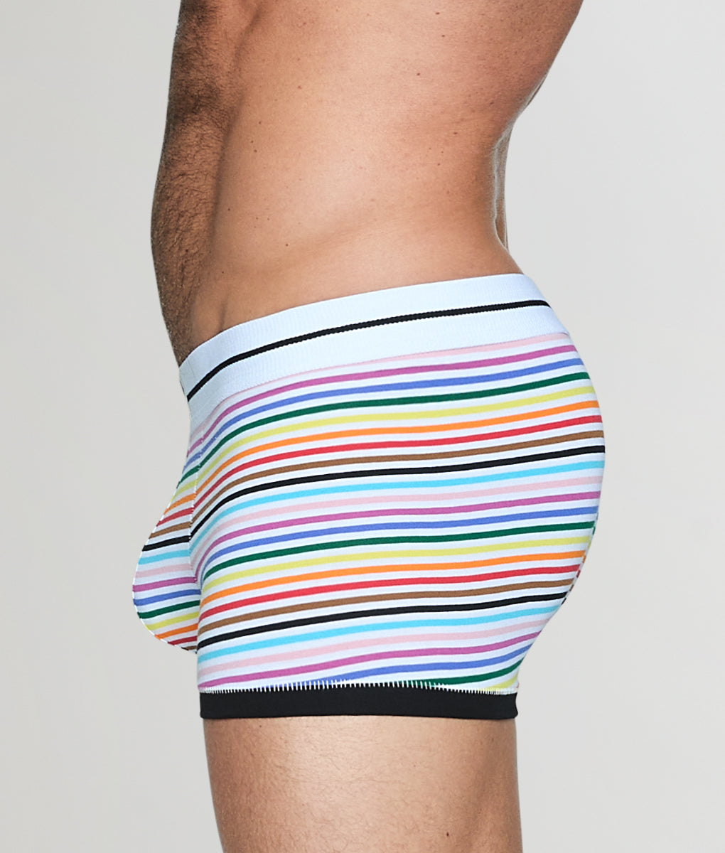 Bluebuck Pride Trunk