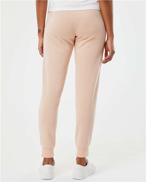 Blush Women&#39;s California Wave Wash Sweatpants - PRM20PNT