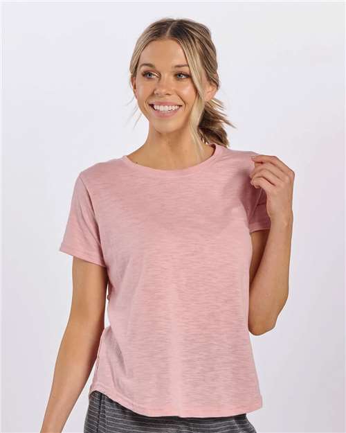 Blush Women&#39;s Cut-It-Out T-Shirt - T67