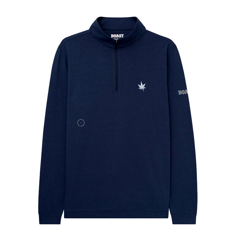 Boast Greenwich Quarter Zip
