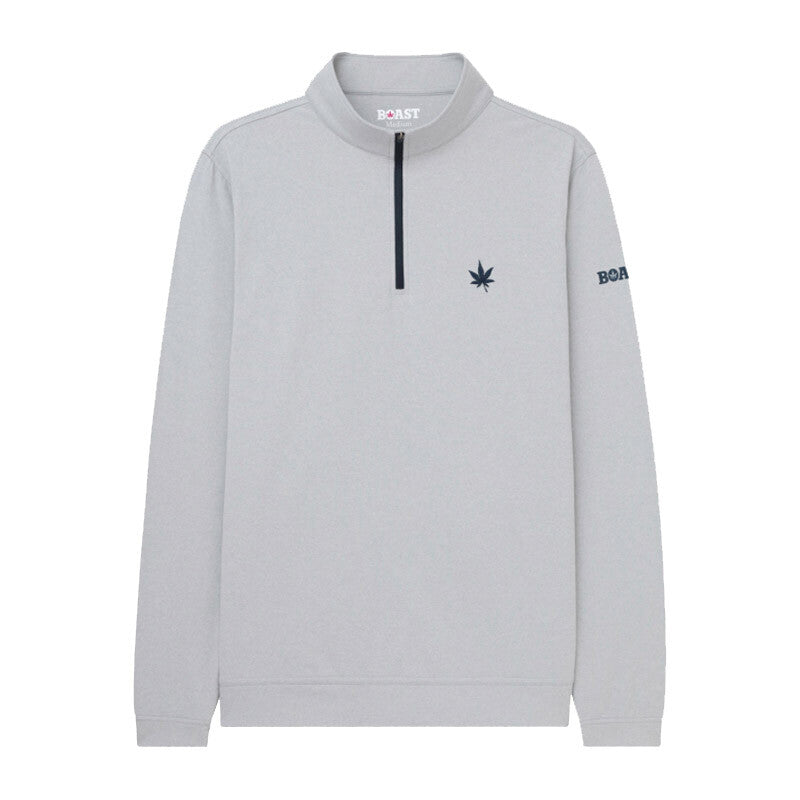 Boast Greenwich Quarter Zip