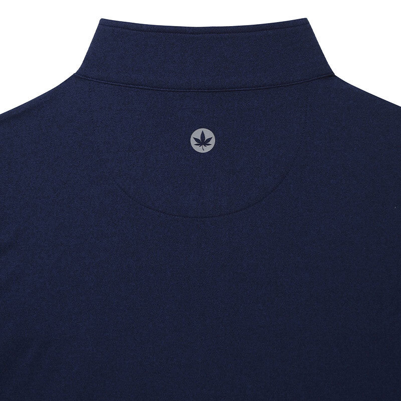 Boast Greenwich Quarter Zip