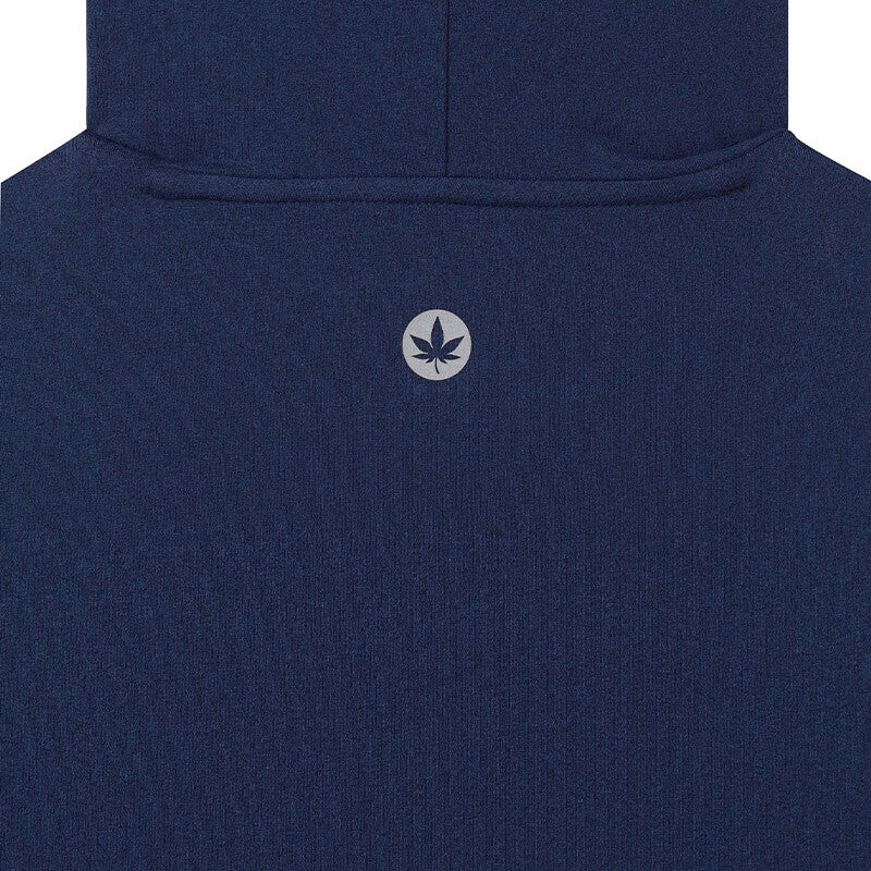 Boast Greenwich Sport Hoodie (m) (graphite Heather)