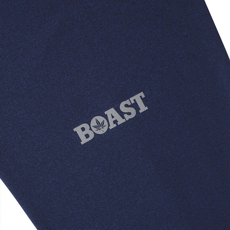 Boast Greenwich Sport Hoodie (m) (graphite Heather)
