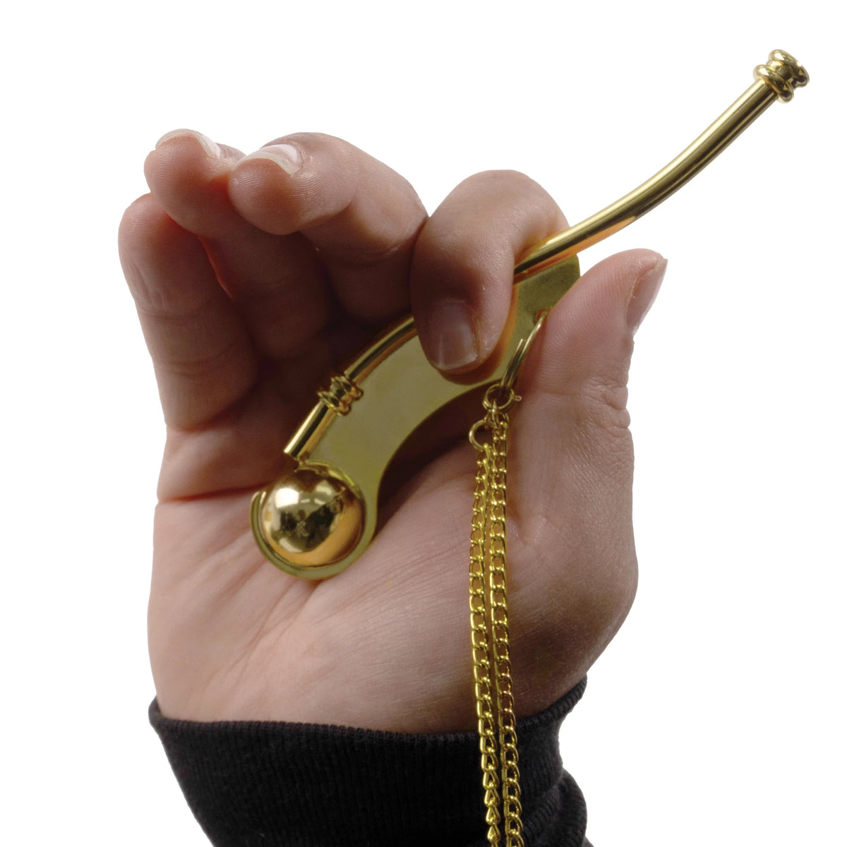 Boatman’s Whistle