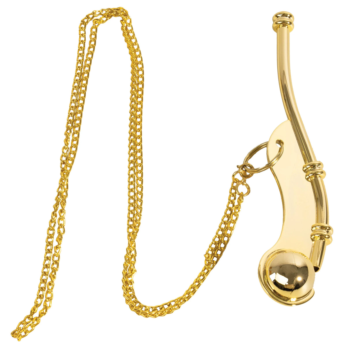Boatman’s Whistle